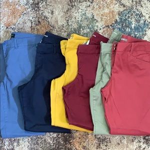 Dress pants bundle